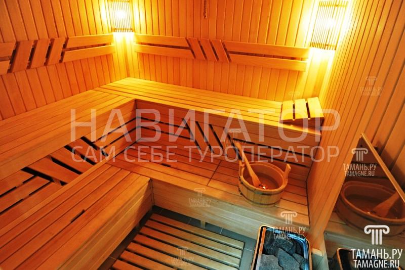 6648 - гостиничный комплекс в Кучугуры 6648 - гостиничный комплекс в Кучугуры