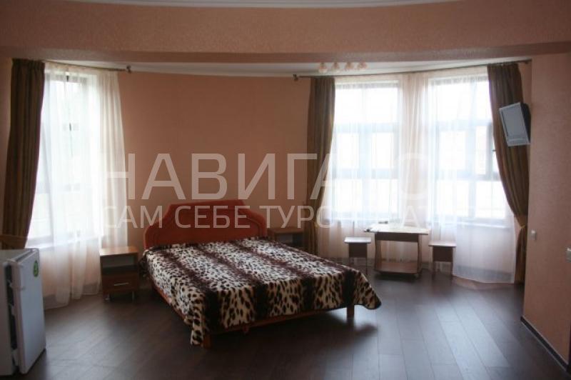 КИНГ - гостиница в Алушта