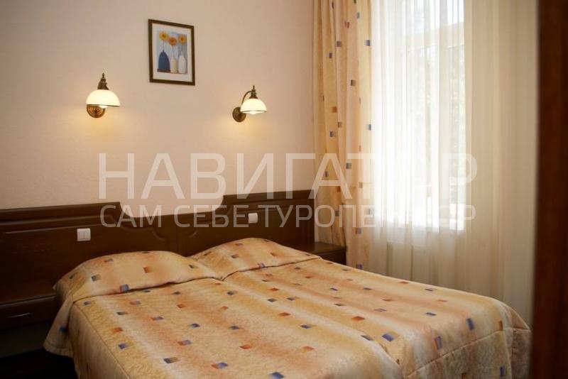 БРИСТОЛЬ - гостиница в Ялта БРИСТОЛЬ - гостиница в Ялта
