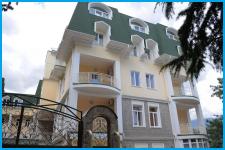 ИМПЕРИАЛ - пансионат в Ялта ИМПЕРИАЛ - пансионат в Ялта