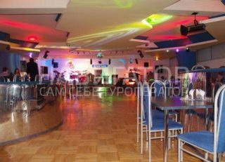 KIROV HOLIDAY CENTER - санаторий в Ялта KIROV HOLIDAY CENTER - санаторий в Ялта