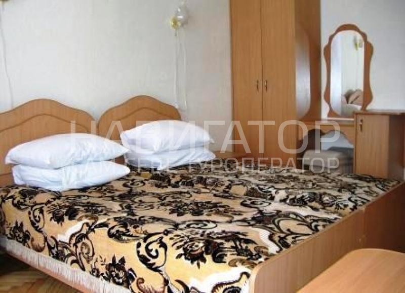 KIROV HOLIDAY CENTER - санаторий в Ялта KIROV HOLIDAY CENTER - санаторий в Ялта