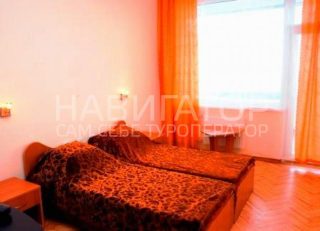 KIROV HOLIDAY CENTER - санаторий в Ялта KIROV HOLIDAY CENTER - санаторий в Ялта