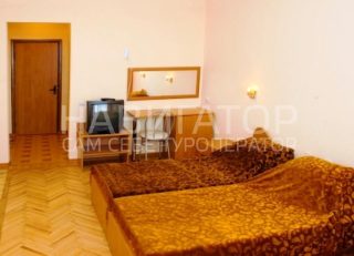 KIROV HOLIDAY CENTER - санаторий в Ялта KIROV HOLIDAY CENTER - санаторий в Ялта