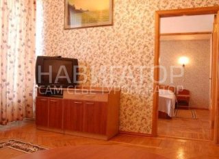 KIROV HOLIDAY CENTER - санаторий в Ялта KIROV HOLIDAY CENTER - санаторий в Ялта