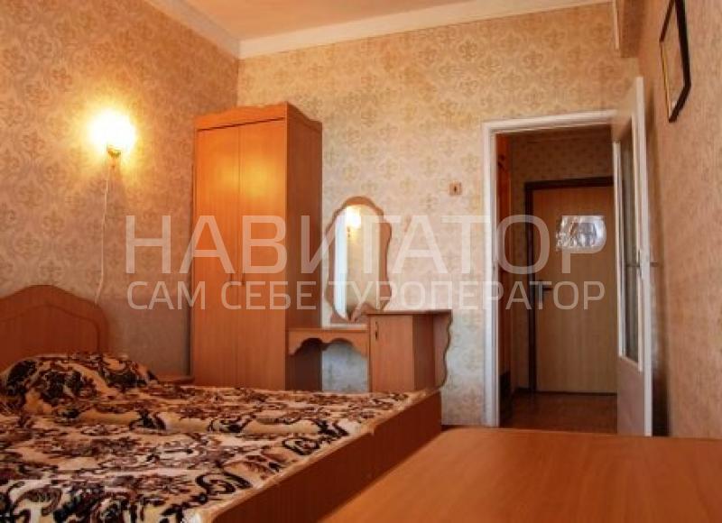 KIROV HOLIDAY CENTER - санаторий в Ялта KIROV HOLIDAY CENTER - санаторий в Ялта