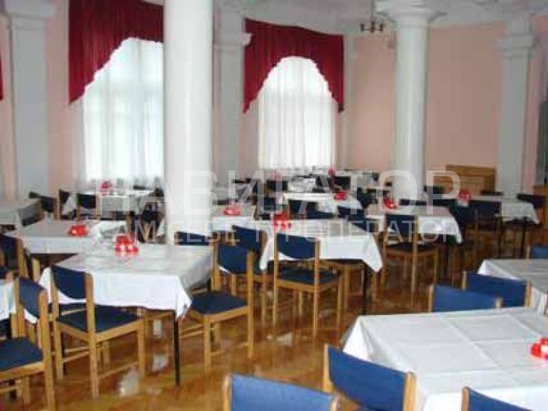 ЗАПОРОЖЬЕ - санаторий в Ялта ЗАПОРОЖЬЕ - санаторий в Ялта