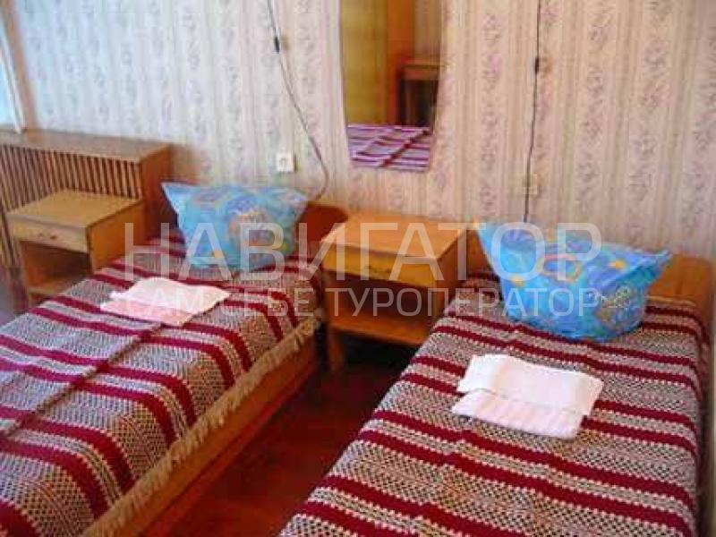 ЗАПОРОЖЬЕ - санаторий в Ялта ЗАПОРОЖЬЕ - санаторий в Ялта
