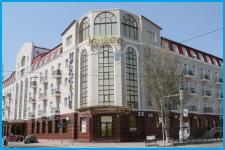 УКРАИНА ПАЛАС - гостиница в Евпатория УКРАИНА ПАЛАС - гостиница в Евпатория