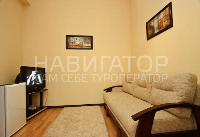 ОАЗИС - гостиница в Евпатория ОАЗИС - гостиница в Евпатория