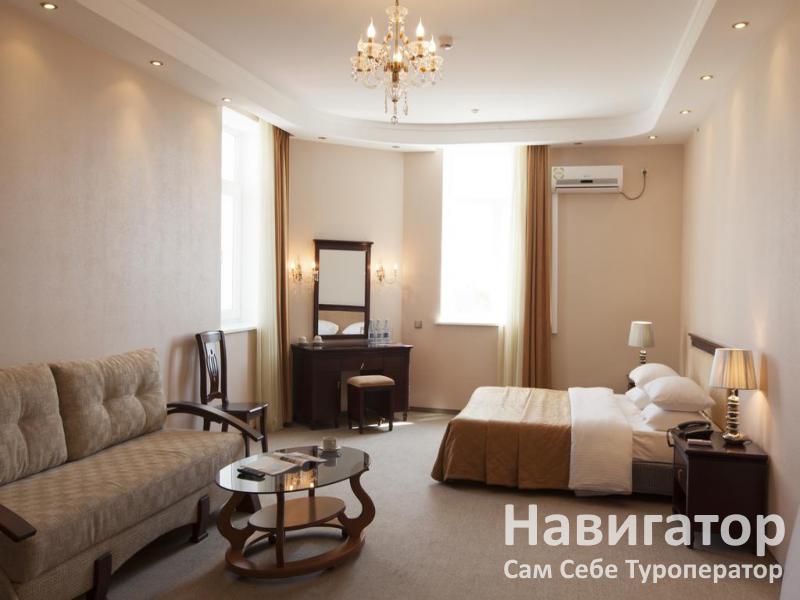 ТЕС-ОТЕЛЬ (TES-HOTEL RESORT & SPA) - отель в Евпатория ТЕС-ОТЕЛЬ (TES-HOTEL RESORT & SPA) - отель в Евпатория