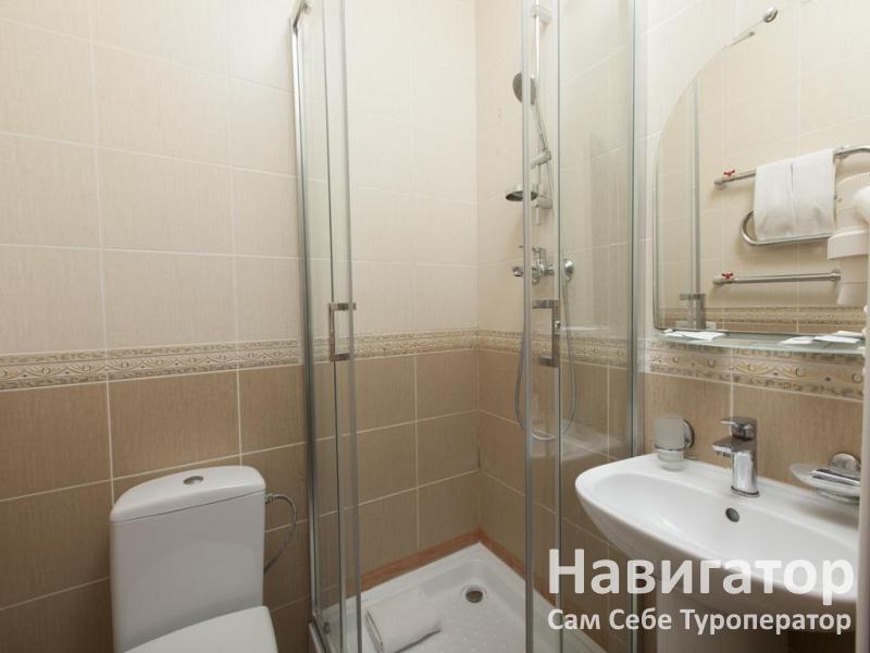 ТЕС-ОТЕЛЬ (TES-HOTEL RESORT & SPA) - отель в Евпатория ТЕС-ОТЕЛЬ (TES-HOTEL RESORT & SPA) - отель в Евпатория