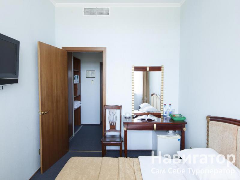 ТЕС-ОТЕЛЬ (TES-HOTEL RESORT & SPA) - отель в Евпатория ТЕС-ОТЕЛЬ (TES-HOTEL RESORT & SPA) - отель в Евпатория