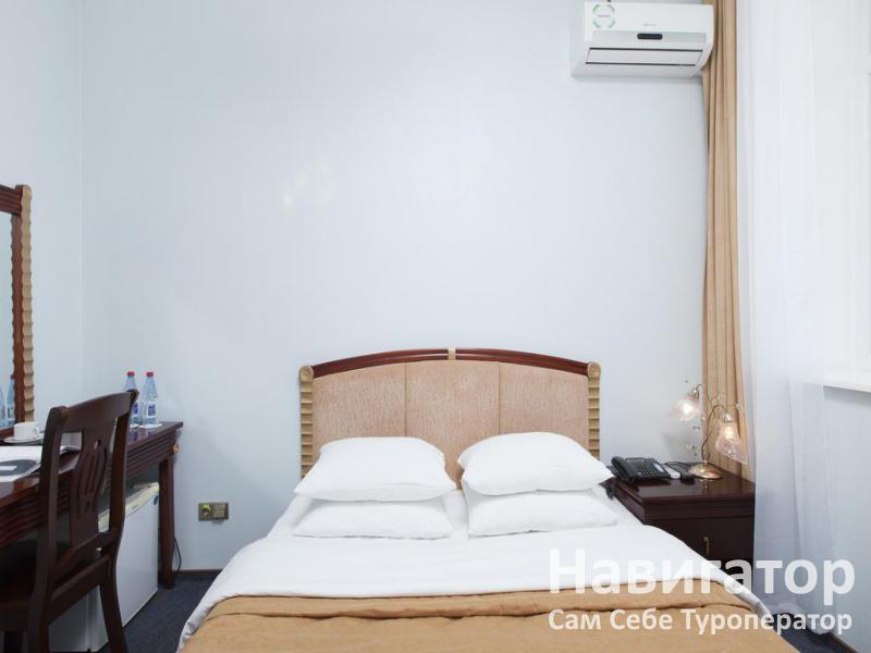 ТЕС-ОТЕЛЬ (TES-HOTEL RESORT & SPA) - отель в Евпатория ТЕС-ОТЕЛЬ (TES-HOTEL RESORT & SPA) - отель в Евпатория