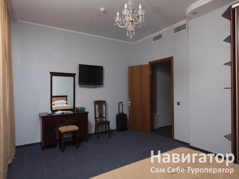 ТЕС-ОТЕЛЬ (TES-HOTEL RESORT & SPA) - отель в Евпатория ТЕС-ОТЕЛЬ (TES-HOTEL RESORT & SPA) - отель в Евпатория