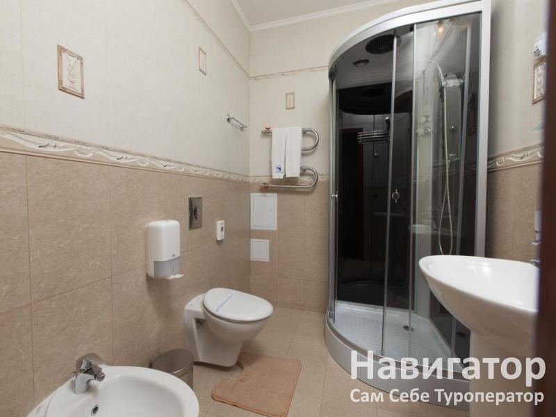 ТЕС-ОТЕЛЬ (TES-HOTEL RESORT & SPA) - отель в Евпатория ТЕС-ОТЕЛЬ (TES-HOTEL RESORT & SPA) - отель в Евпатория