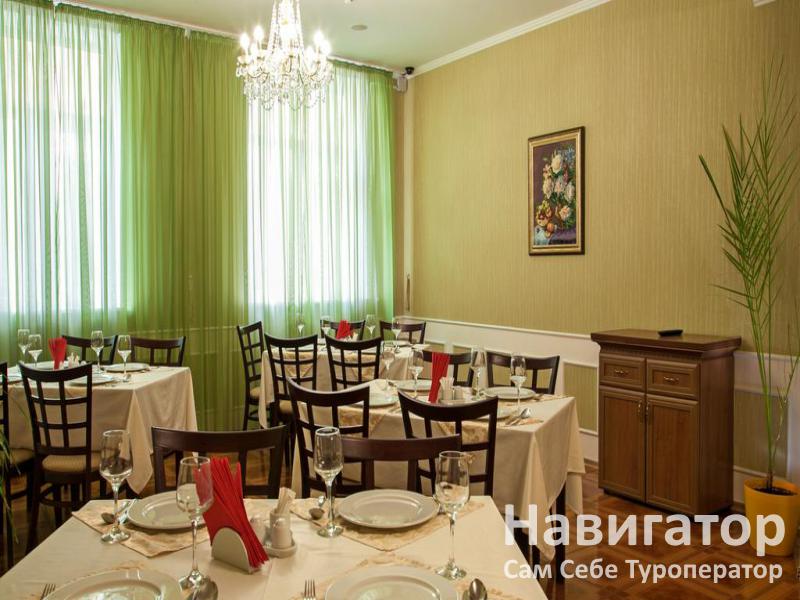 ТЕС-ОТЕЛЬ (TES-HOTEL RESORT & SPA) - отель в Евпатория ТЕС-ОТЕЛЬ (TES-HOTEL RESORT & SPA) - отель в Евпатория
