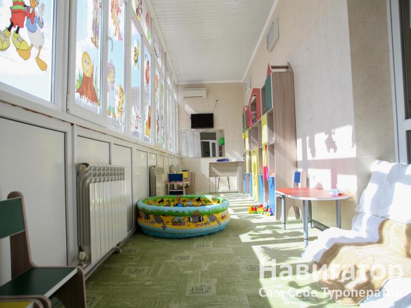 ТЕС-ОТЕЛЬ (TES-HOTEL RESORT & SPA) - отель в Евпатория ТЕС-ОТЕЛЬ (TES-HOTEL RESORT & SPA) - отель в Евпатория