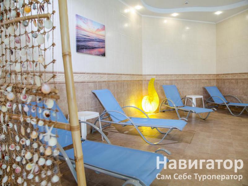 ТЕС-ОТЕЛЬ (TES-HOTEL RESORT & SPA) - отель в Евпатория ТЕС-ОТЕЛЬ (TES-HOTEL RESORT & SPA) - отель в Евпатория