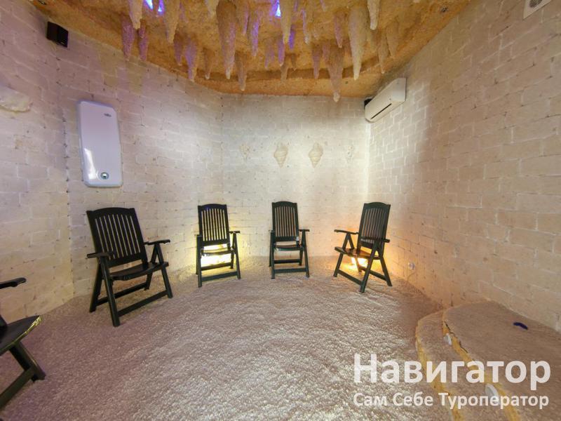ТЕС-ОТЕЛЬ (TES-HOTEL RESORT & SPA) - отель в Евпатория ТЕС-ОТЕЛЬ (TES-HOTEL RESORT & SPA) - отель в Евпатория