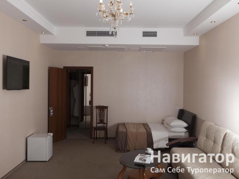 ТЕС-ОТЕЛЬ (TES-HOTEL RESORT & SPA) - отель в Евпатория ТЕС-ОТЕЛЬ (TES-HOTEL RESORT & SPA) - отель в Евпатория