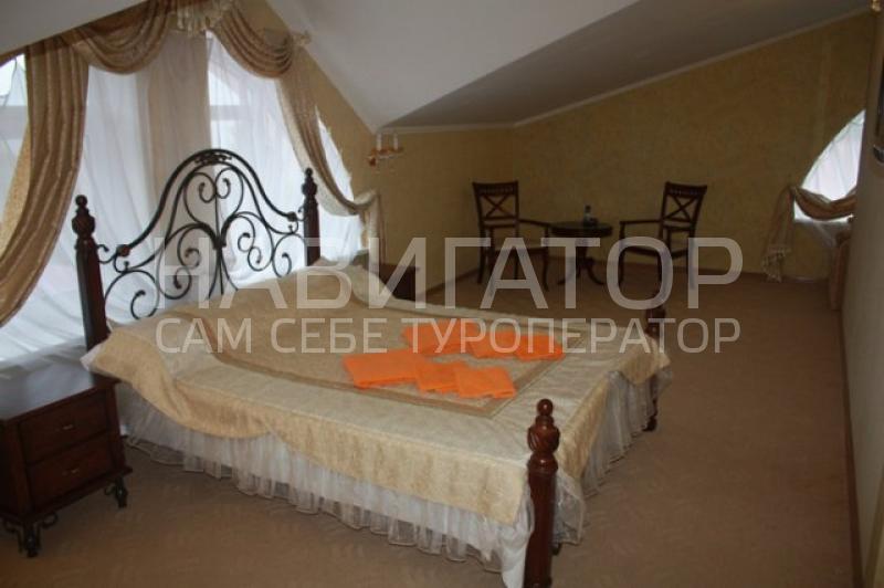 ИМПЕРИЯ - гостиница в Евпатория ИМПЕРИЯ - гостиница в Евпатория