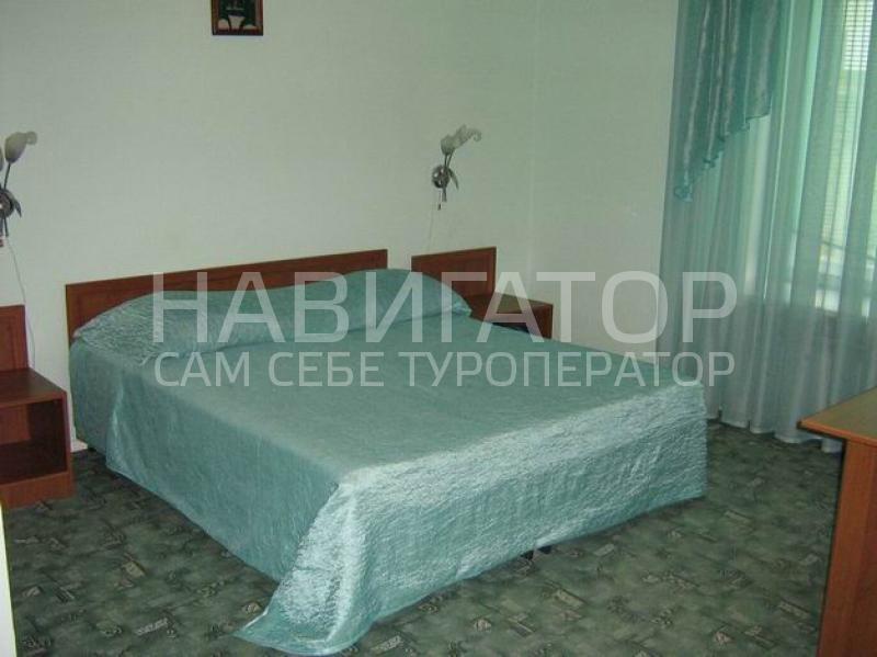КОРОНА - гостиница в Евпатория КОРОНА - гостиница в Евпатория