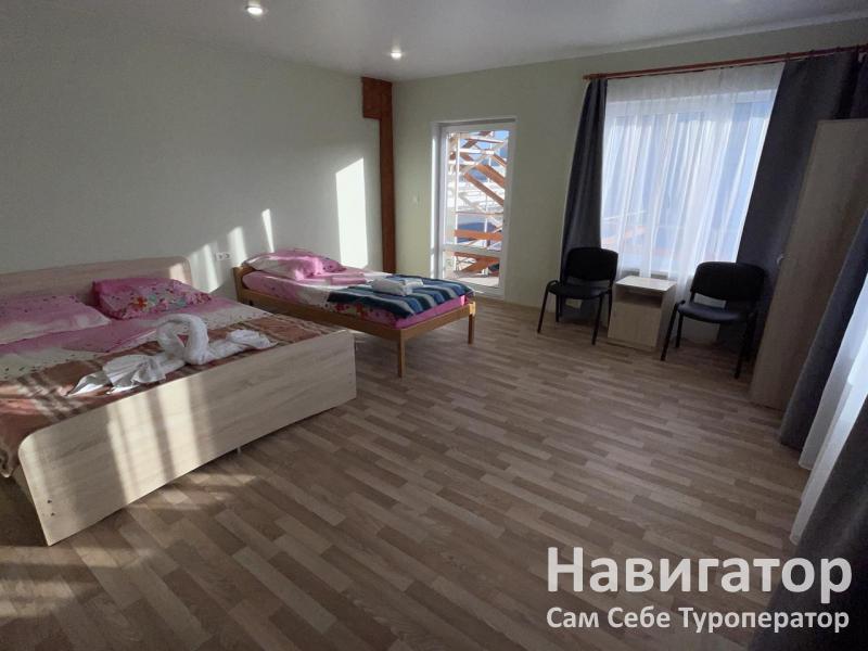 ПОДСОЛНУХ - гостевой дом в Нижне-Имеретинская бухта ПОДСОЛНУХ - гостевой дом в Нижне-Имеретинская бухта