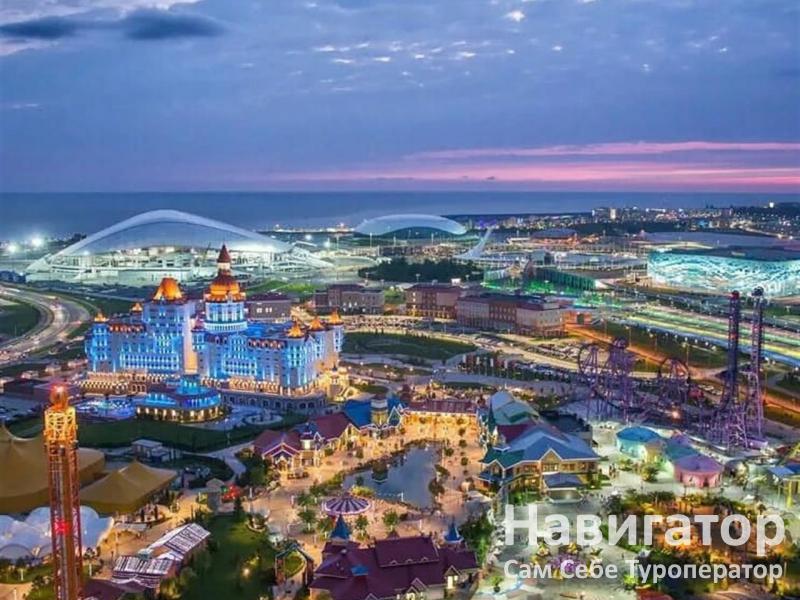 ПОДСОЛНУХ - гостевой дом в Нижне-Имеретинская бухта ПОДСОЛНУХ - гостевой дом в Нижне-Имеретинская бухта