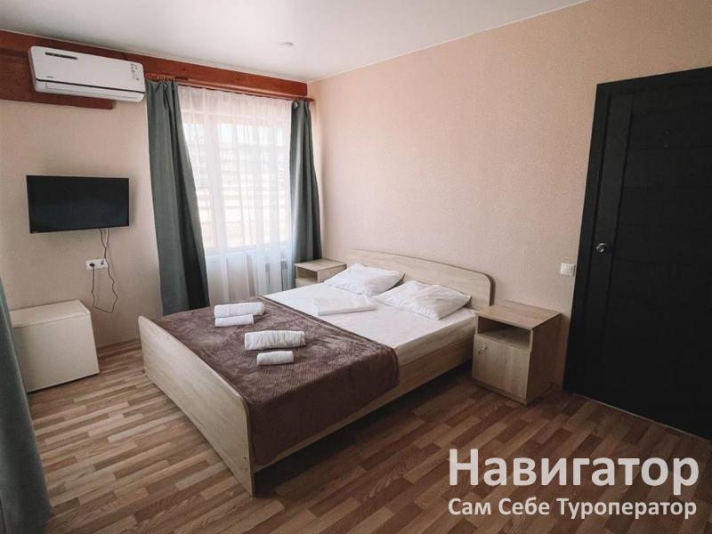 ПОДСОЛНУХ - гостевой дом в Нижне-Имеретинская бухта ПОДСОЛНУХ - гостевой дом в Нижне-Имеретинская бухта