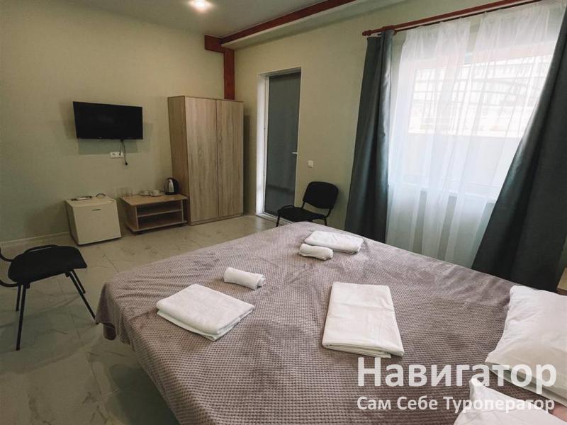 ПОДСОЛНУХ - гостевой дом в Нижне-Имеретинская бухта ПОДСОЛНУХ - гостевой дом в Нижне-Имеретинская бухта