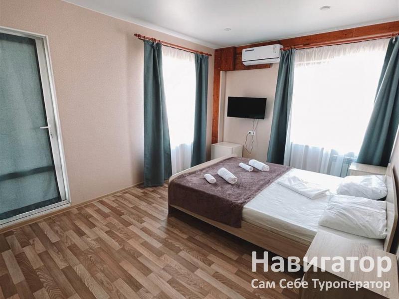 ПОДСОЛНУХ - гостевой дом в Нижне-Имеретинская бухта ПОДСОЛНУХ - гостевой дом в Нижне-Имеретинская бухта
