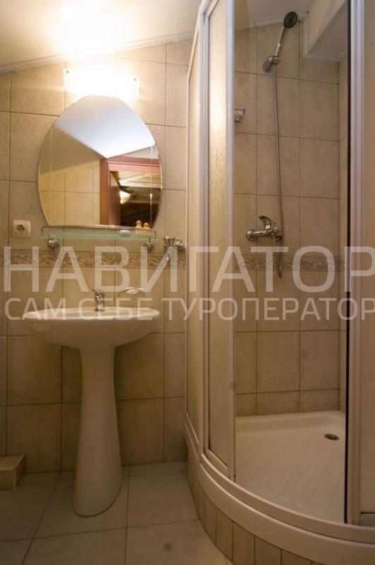 АДРИА - отель в Севастополь