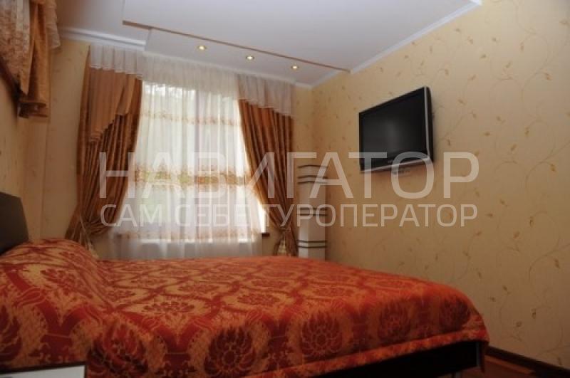ВЯЗОВАЯ РОЩА - апарт-отель в Севастополь ВЯЗОВАЯ РОЩА - апарт-отель в Севастополь