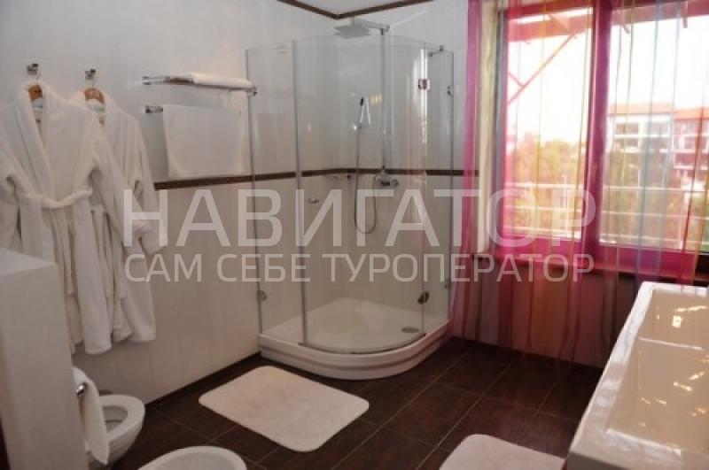ВЯЗОВАЯ РОЩА - апарт-отель в Севастополь ВЯЗОВАЯ РОЩА - апарт-отель в Севастополь
