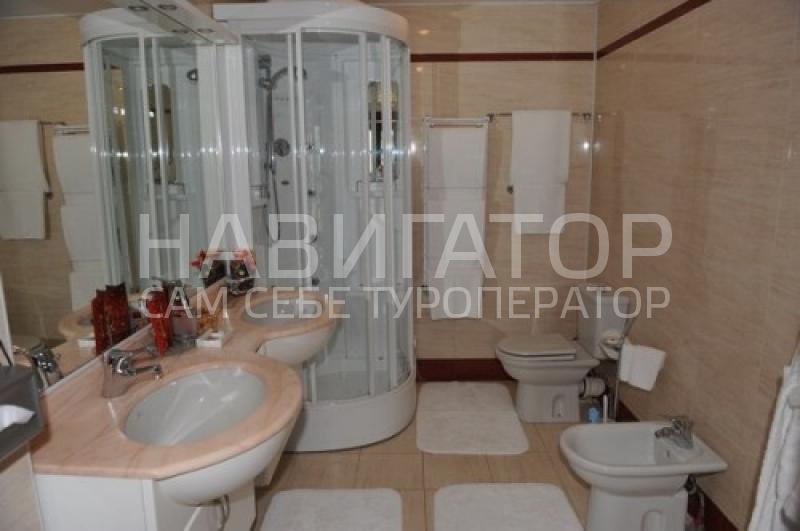 ВЯЗОВАЯ РОЩА - апарт-отель в Севастополь ВЯЗОВАЯ РОЩА - апарт-отель в Севастополь