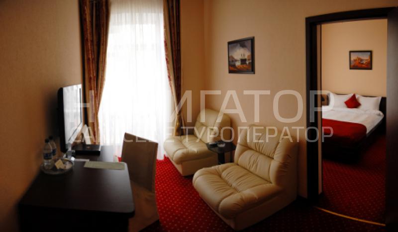 BEST WESTERN СЕВАСТОПОЛЬ - отель в Севастополь BEST WESTERN СЕВАСТОПОЛЬ - отель в Севастополь