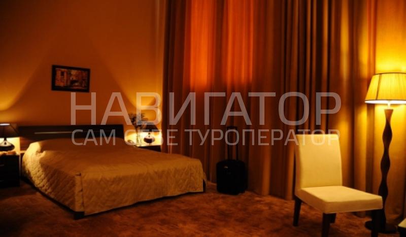 BEST WESTERN СЕВАСТОПОЛЬ - отель в Севастополь BEST WESTERN СЕВАСТОПОЛЬ - отель в Севастополь