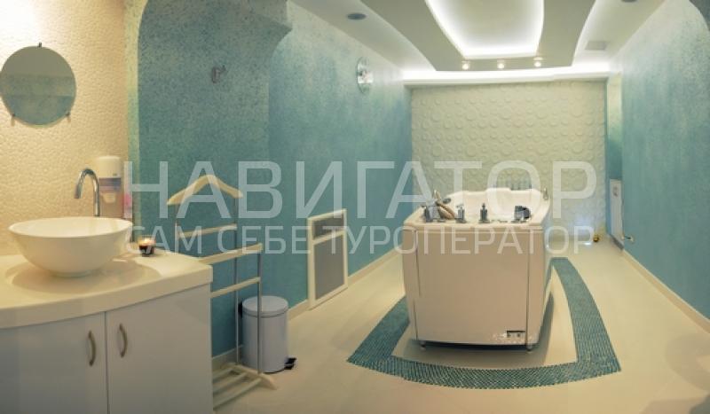 BEST WESTERN СЕВАСТОПОЛЬ - отель в Севастополь BEST WESTERN СЕВАСТОПОЛЬ - отель в Севастополь
