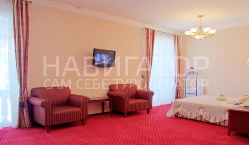 BEST WESTERN СЕВАСТОПОЛЬ - отель в Севастополь BEST WESTERN СЕВАСТОПОЛЬ - отель в Севастополь