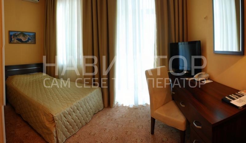 BEST WESTERN СЕВАСТОПОЛЬ - отель в Севастополь BEST WESTERN СЕВАСТОПОЛЬ - отель в Севастополь