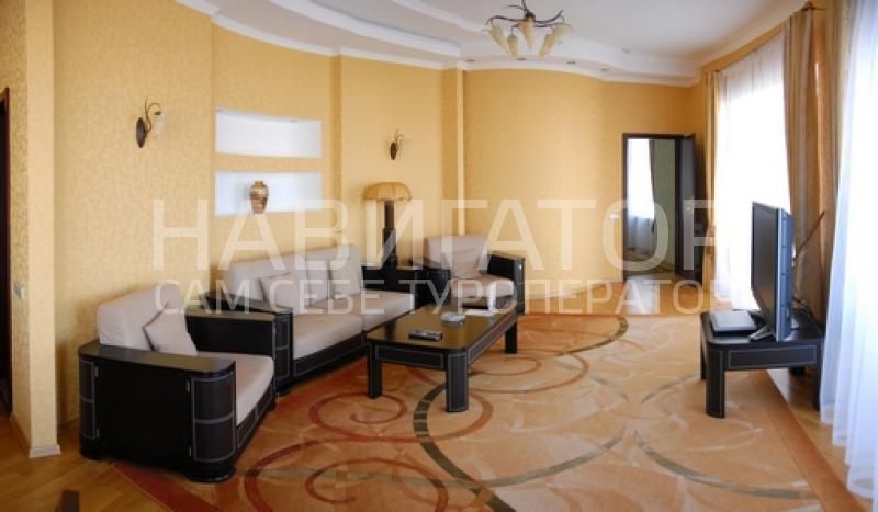 BEST WESTERN СЕВАСТОПОЛЬ - отель в Севастополь BEST WESTERN СЕВАСТОПОЛЬ - отель в Севастополь