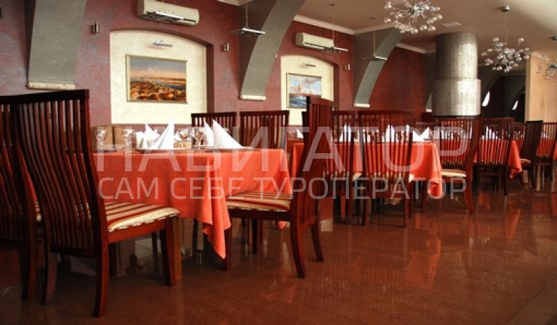 BEST WESTERN СЕВАСТОПОЛЬ - отель в Севастополь BEST WESTERN СЕВАСТОПОЛЬ - отель в Севастополь
