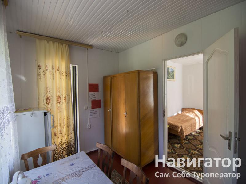 ПАНОРАМА - гостевой дом в Архыз