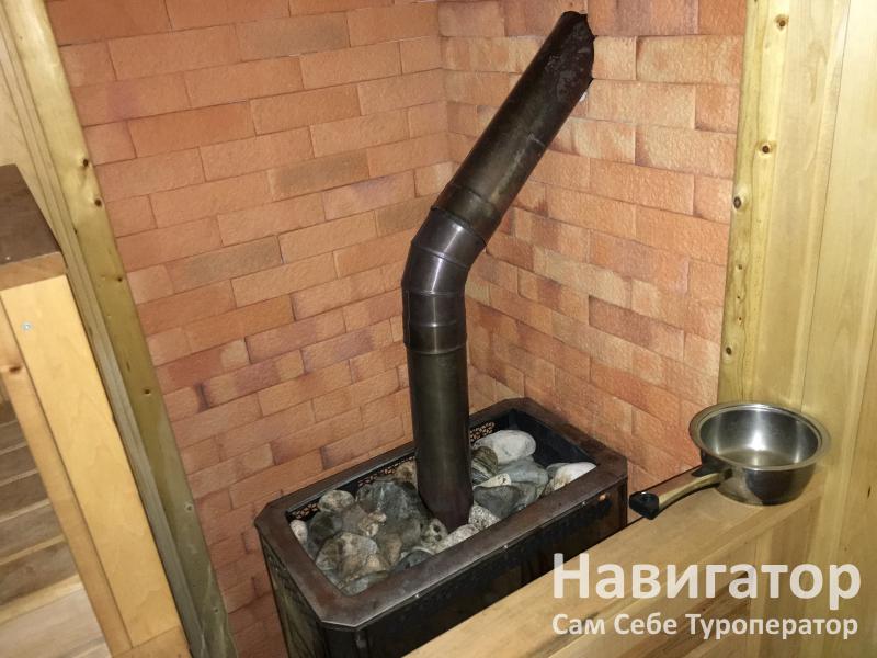 ПАНОРАМА - гостевой дом в Архыз