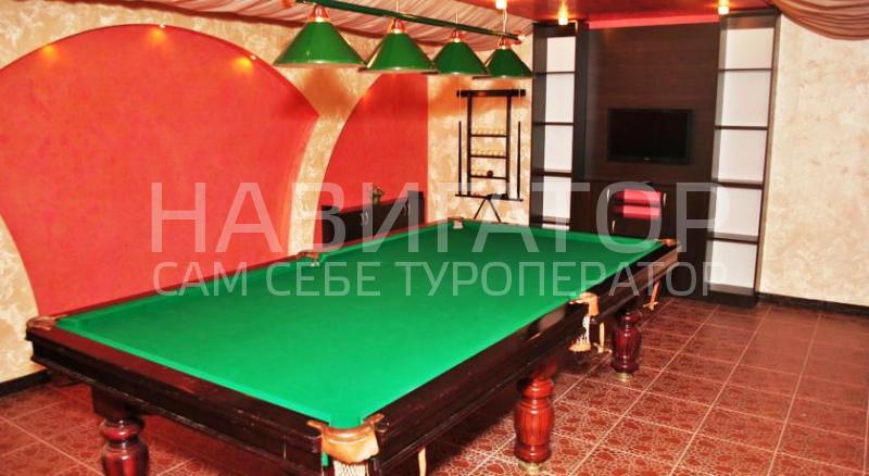 ЖАРА - гостиница в Пятигорск ЖАРА - гостиница в Пятигорск