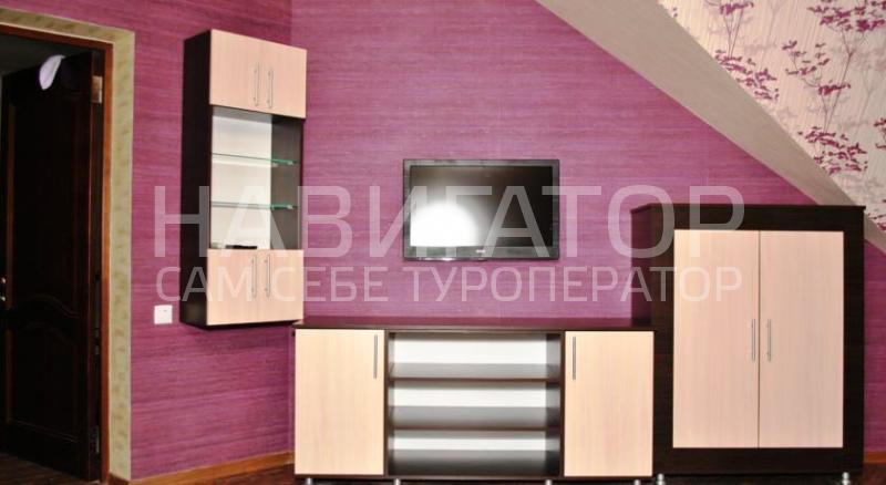 ЖАРА - гостиница в Пятигорск ЖАРА - гостиница в Пятигорск