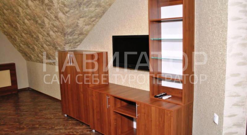 ЖАРА - гостиница в Пятигорск ЖАРА - гостиница в Пятигорск