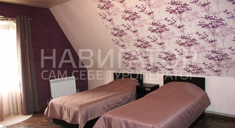 ЖАРА - гостиница в Пятигорск ЖАРА - гостиница в Пятигорск