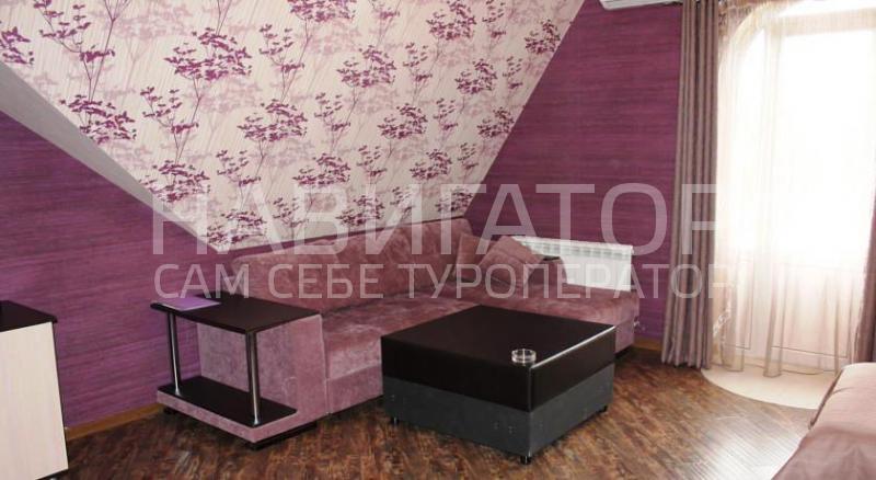 ЖАРА - гостиница в Пятигорск ЖАРА - гостиница в Пятигорск